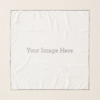 Create Your Own Chiffon Scarf