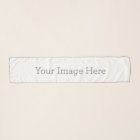 Create Your Own Chiffon Scarf