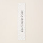 Create Your Own Chiffon Scarf