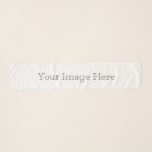 Create Your Own Chiffon Scarf