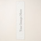 Create Your Own Chiffon Scarf