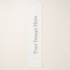 Create Your Own Chiffon Scarf