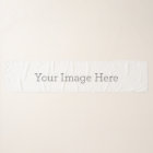 Create Your Own Chiffon Scarf