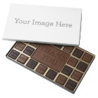 Create Your Own Chocolate Box