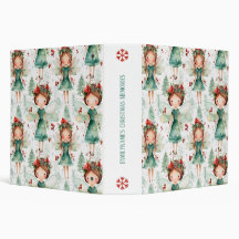 Create Your Own Christmas Fairy