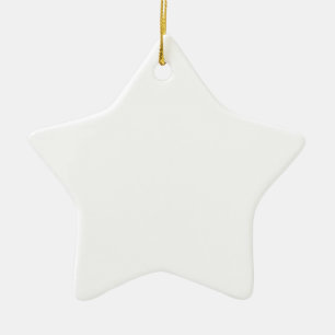 Create Your Own Christmas Ornament