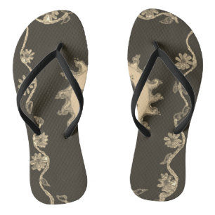 Create yOUR Own Classic Custom Adult Jandals