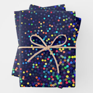 Create Your Own   Classic   Elegant   Trendy  Wrapping Paper Sheet