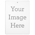 Create Your Own Clipboard