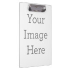 Create Your Own Clipboard