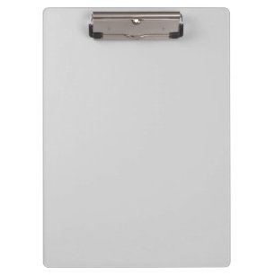 Create Your Own Clipboard