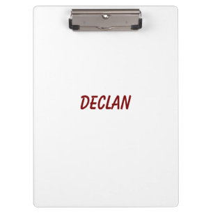 Create Your Own Clipboard