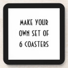 Create Your Own