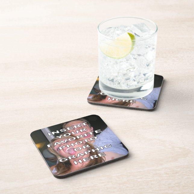 Create Your Own Coasters (Right Side)