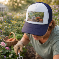 Create your own Coffee before gardening