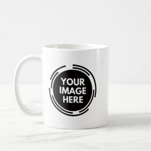 Create Your Own Coffee Mug