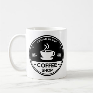 Create Your Own Coffee Mug