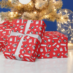 Create Your Own Colour Choice Gift Boxes Wrapping Paper