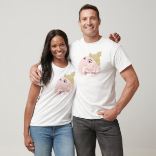 Create Your Own Colourful Ganesh Profile T-Shirt