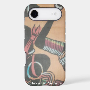 Create Your Own Colourful Hakuna Matata cute prett
