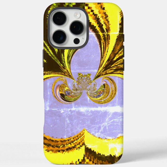 Create Your Own Colourful Hakuna Matata cute prett Case-Mate iPhone Case (Back)