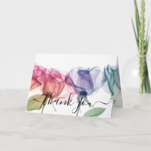 Create Your Own Colourized X-Ray Flowers Thank You