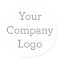 Create Your Own Company Logo Sticker