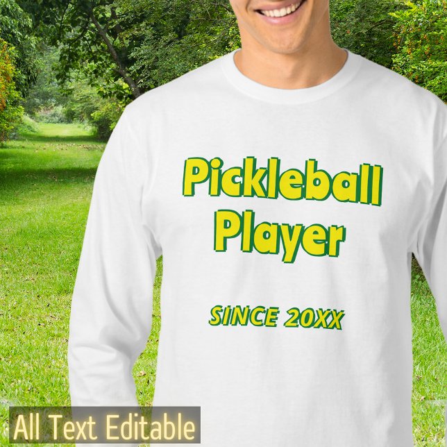 Create Your Own Cool Personalised Retro Text Based T-Shirt (Creator Uploaded)