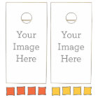 Create Your Own Cornhole Set