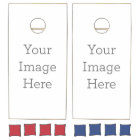 Create Your Own Cornhole Set