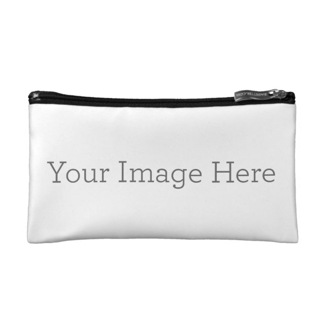 Small Cosmetic Bag (Front)