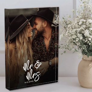Create Your Own Couple Photo Block
