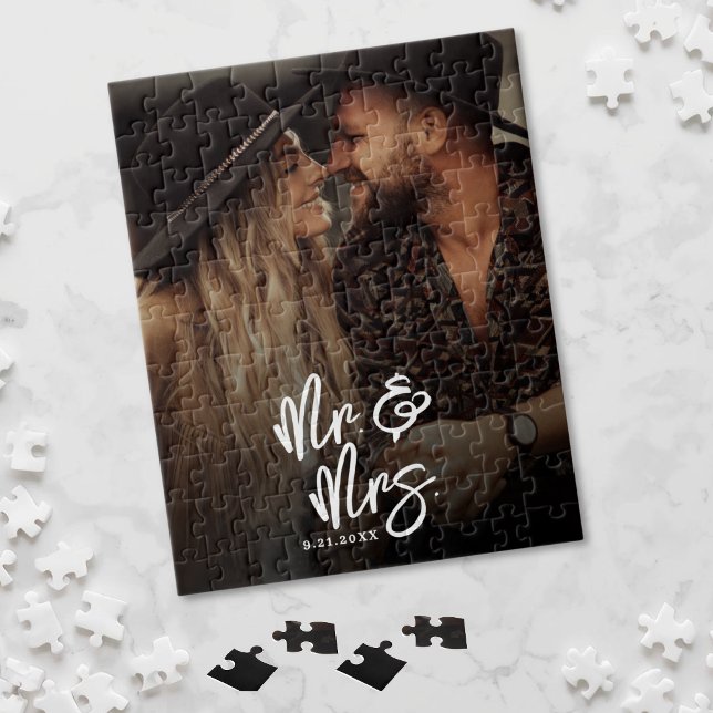 Create Your Own Couple Photo Jigsaw Puzzle (Create Your Own Couple Photo Jigsaw Puzzle )