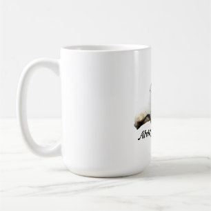 Create Your Own Couples Photo & Text Coffee Mug