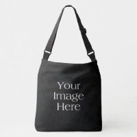 Create Your Own Crossbody Bag