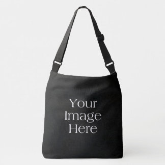 Create Your Own Crossbody Bag