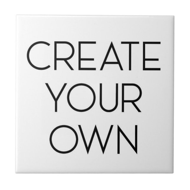 Create Your Own Crossbody Bag Tile (Front)