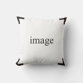 Create Your Own Cushion