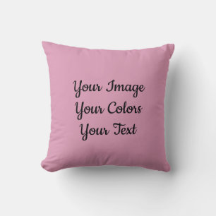 Create Your Own Cushion