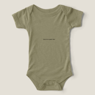 Create Your Own custom