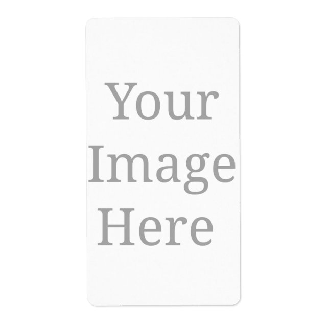 Create your own custom  (Front)