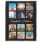 Create Your Own Custom 12 Photo Collage Keepsake