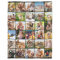 Create Your Own Custom 30 Photo Collage