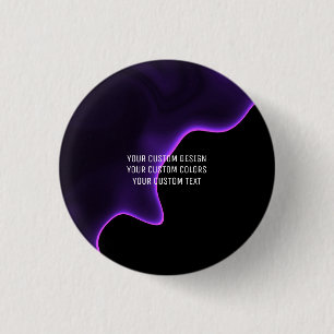 Create Your Own Custom 3 Cm Round Badge