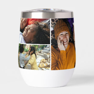 Create Your Own Custom 3 Photo Collage