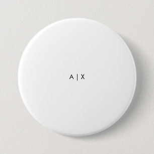 Create Your Own Custom 7.5 Cm Round Badge