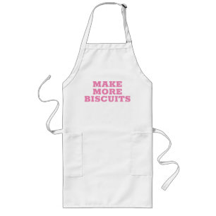 Create your own Custom Apron