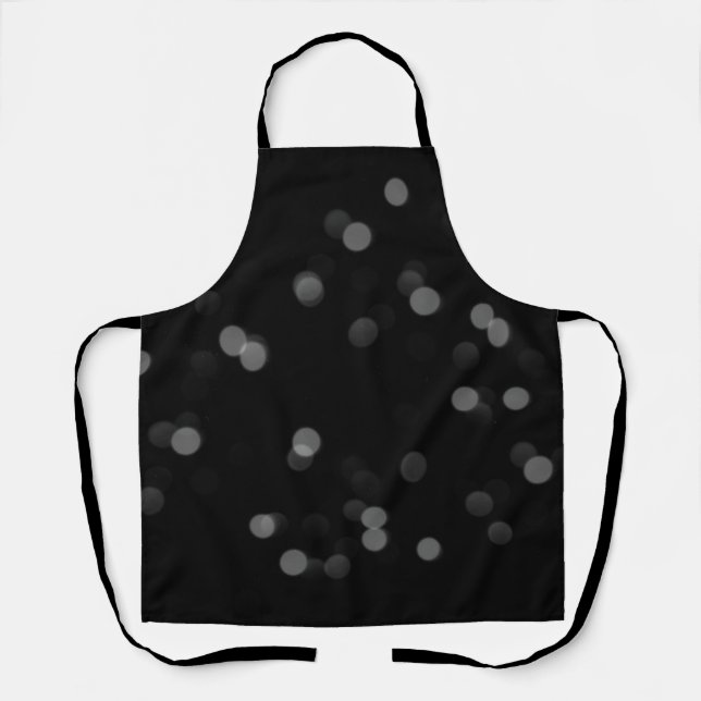 Create Your Own Custom Apron (Front)