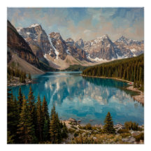 Create your own custom art