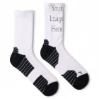 Create Your Own Custom Athletic Crew Sock
